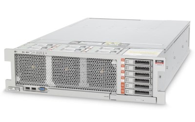 New Oracle SPARC M7 released!