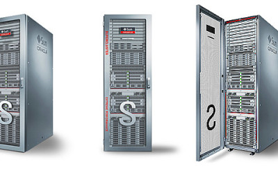 Oracle SuperCluster M7:  Technical Overview